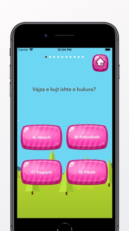 Përralla - E Bukura dhe Bisha screenshot-3