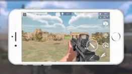 survival defense iphone screenshot 2