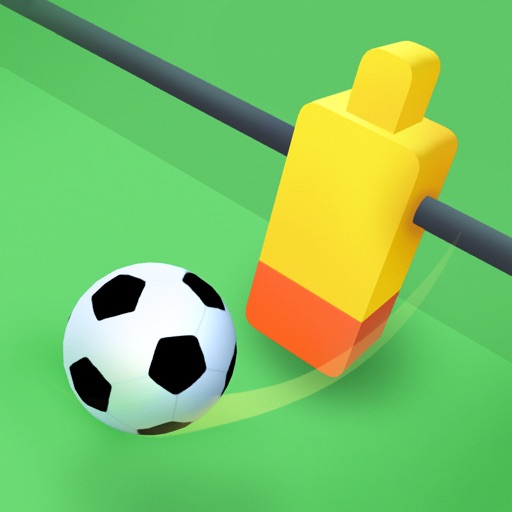 Bouncy Kicker icon