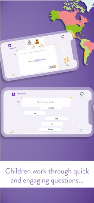 DoodleEnglish: Primary English(圖3)-速報App