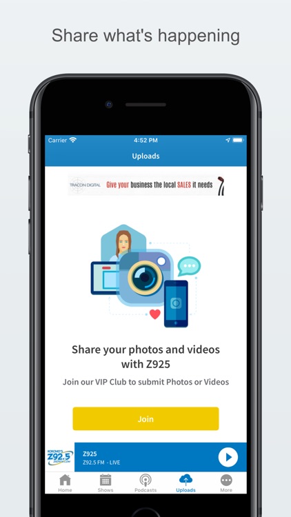 Kokomo's Z925 screenshot-4