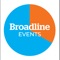 With Broadline Events candidates will be able to receive new assignments to events, check events details, confirm assistance and more