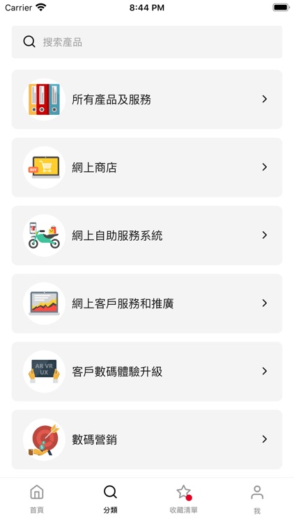 TechFund 創科資助通