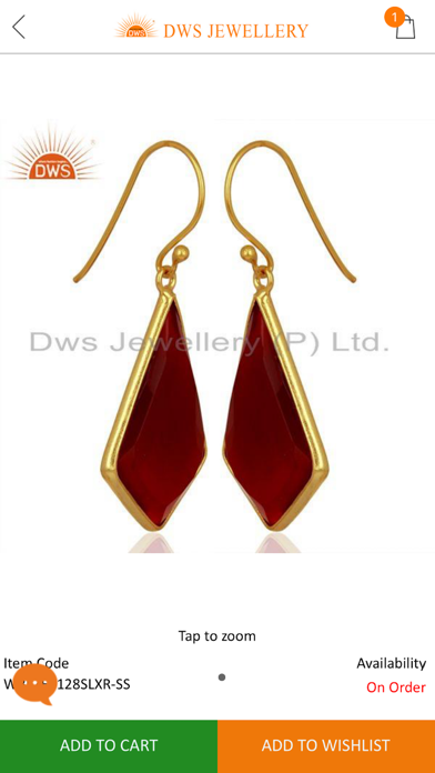 DWS Jewellery screenshot 4