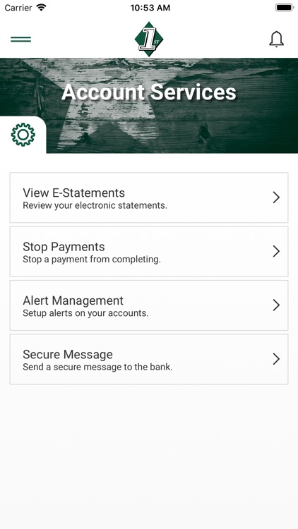 First Federal Community Bank screenshot-5