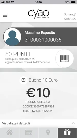 CYao screenshot 2