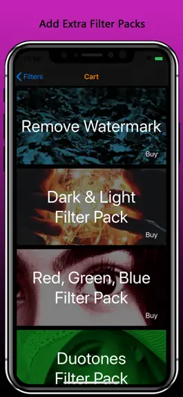 Game screenshot VideoFinish Pro apk