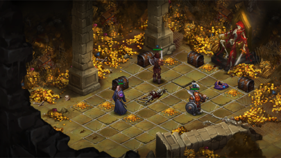 Dark Quest 2 screenshot 4