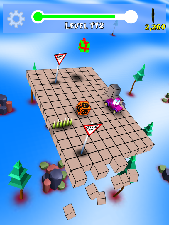 Screenshot #5 pour Cars Stars & Magna Blox