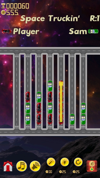 4 In A Line Adventure screenshot-3