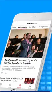 cincinnati.com: the enquirer problems & solutions and troubleshooting guide - 1