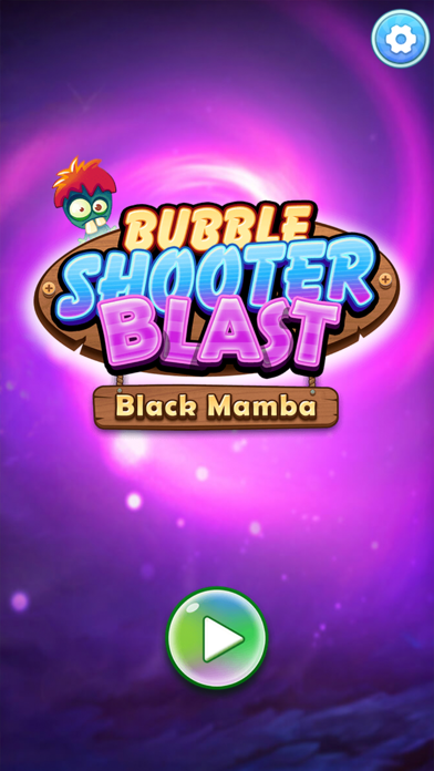 Bubble Shooter - Black Mambaのおすすめ画像7