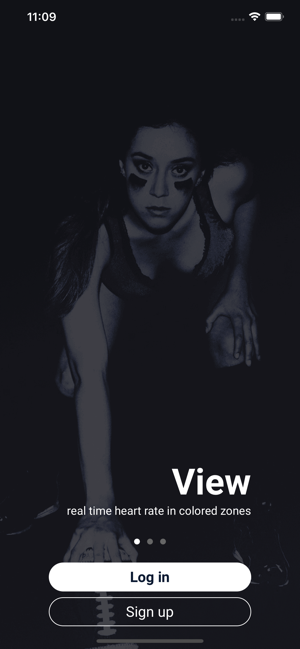 Hustle Athletic Training(圖2)-速報App