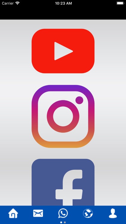 Providencia Travel screenshot-4