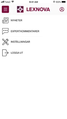 Lexnova screenshot 5