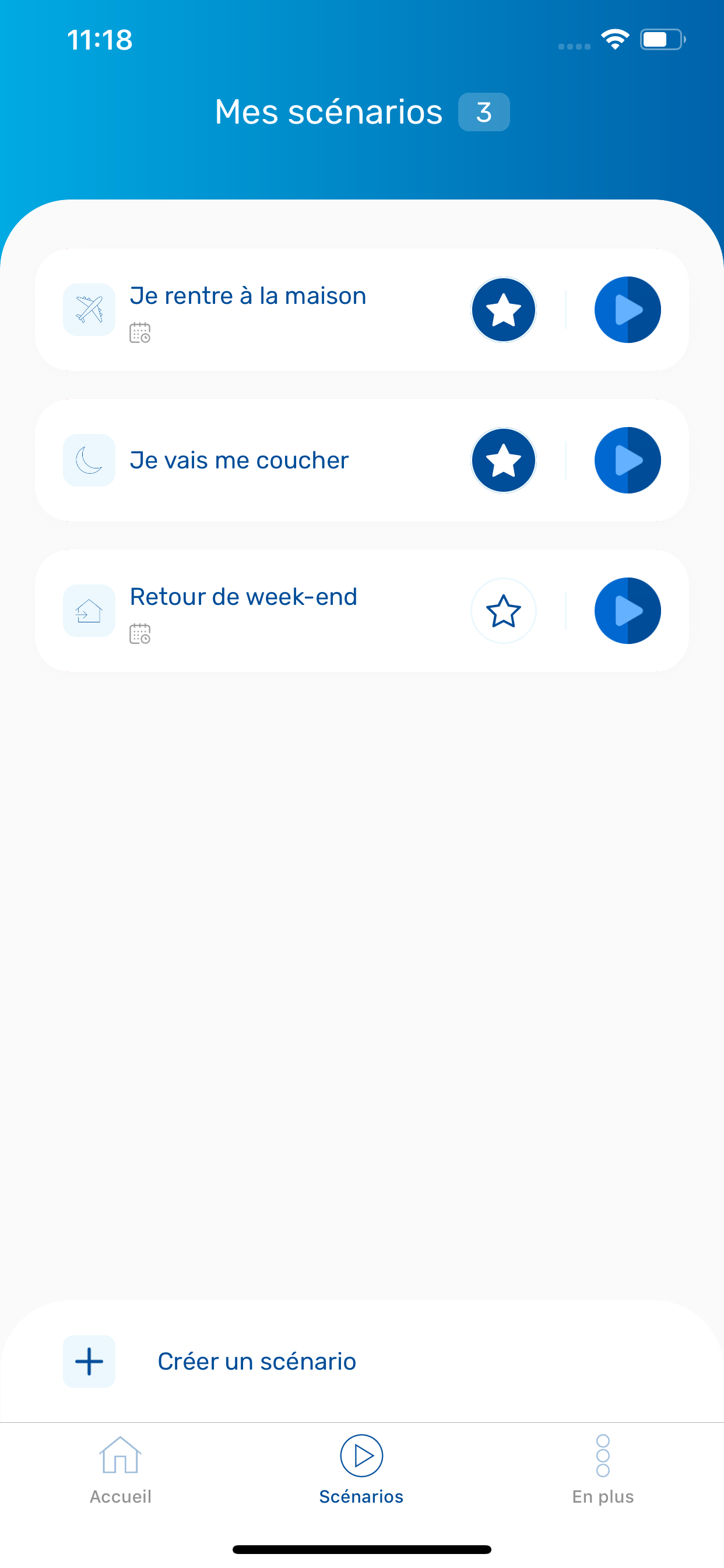 Flexom V3 screenshot 6