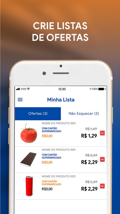 Rede Litoral Supermercados