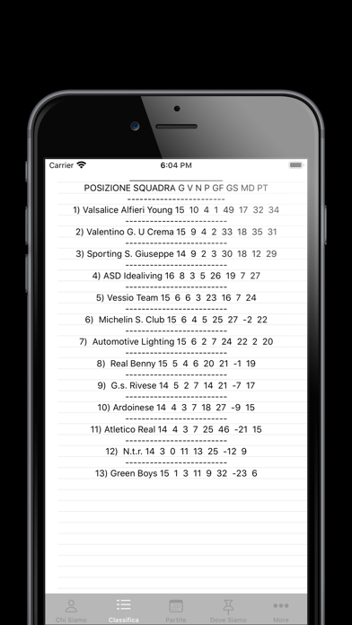 Screenshot #2 pour ASD Idealiving