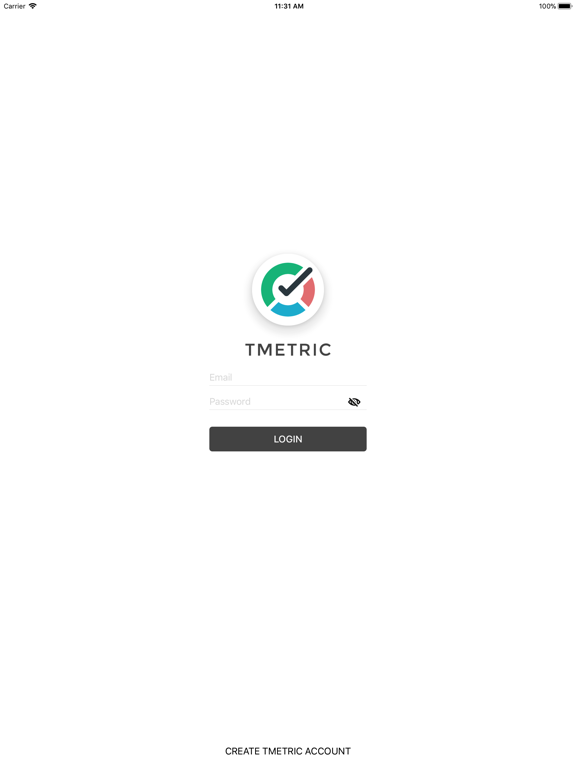 TMetric