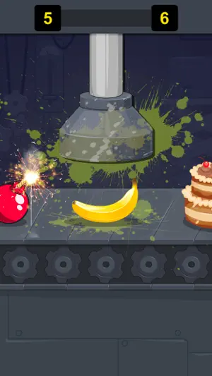 Press Smash: Anti-Stress Game screenshot 3