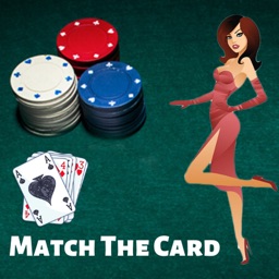 Matching The Card