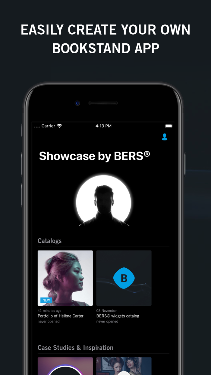 Showcase by BERS®