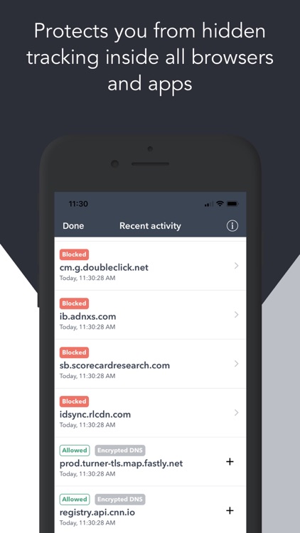 Privacy Pro SmartVPN