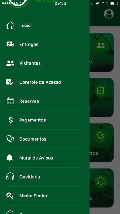 Vale Verde Screenshot