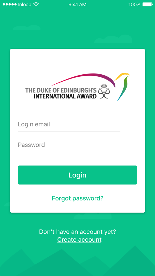 #1. ORB Leader (iOS) 由: The Duke of Edinburgh's International Award Foundation