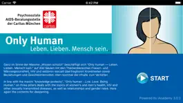Game screenshot Only Human mod apk