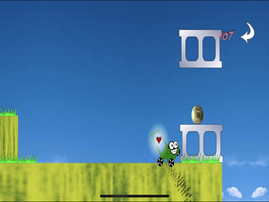 Screenshot #6 pour Mow Mow