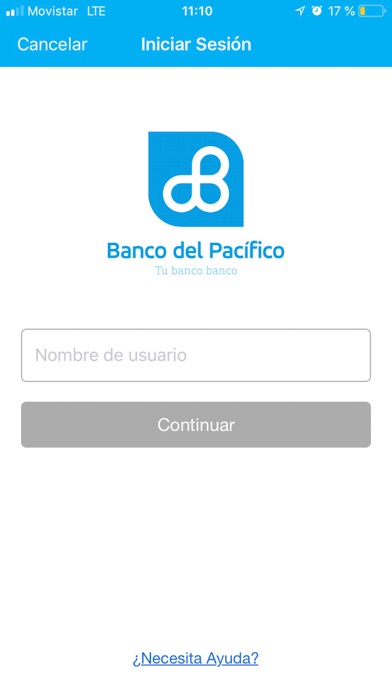 Screenshot #1 pour Movilmático Empresarial