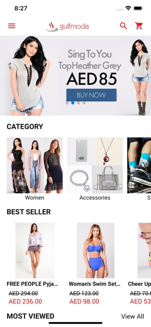 Gulfmoda(圖1)-速報App