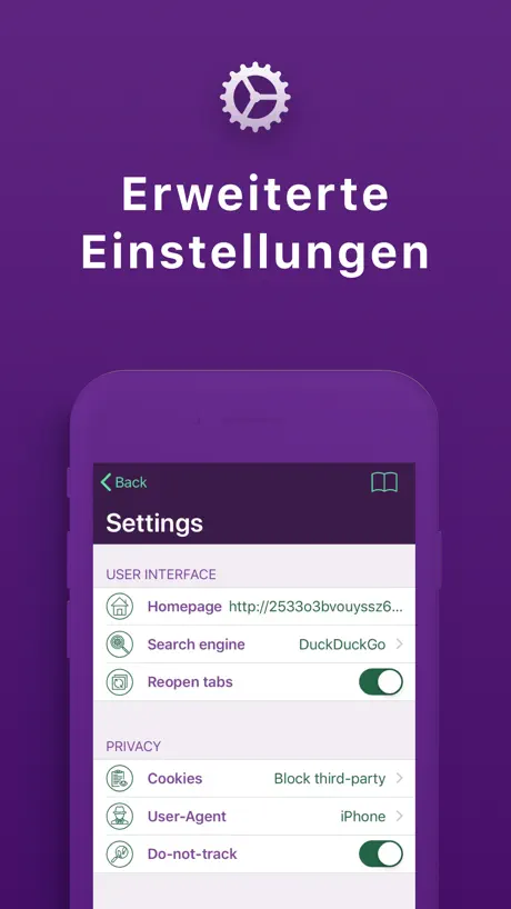 TOR Browser Evil Onion