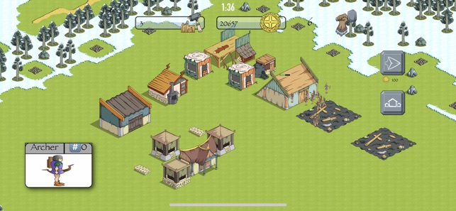 Norse Invasion(圖3)-速報App