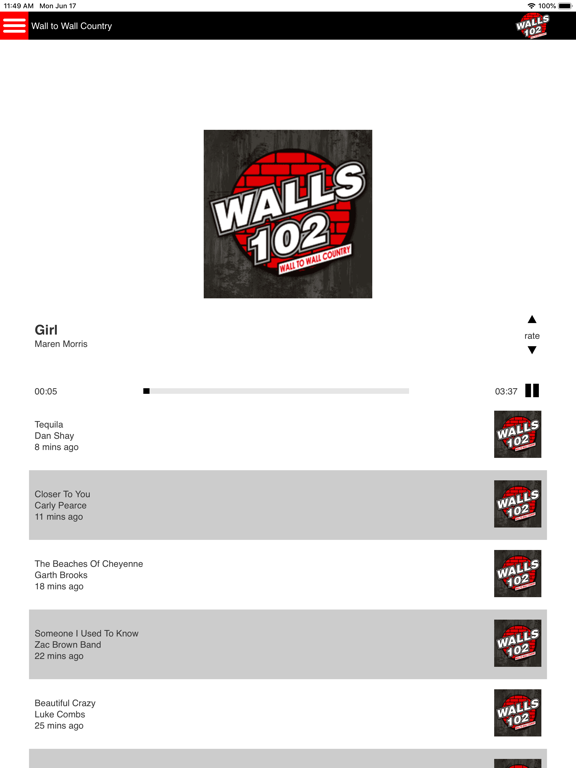 Screenshot #4 pour WALLS 102