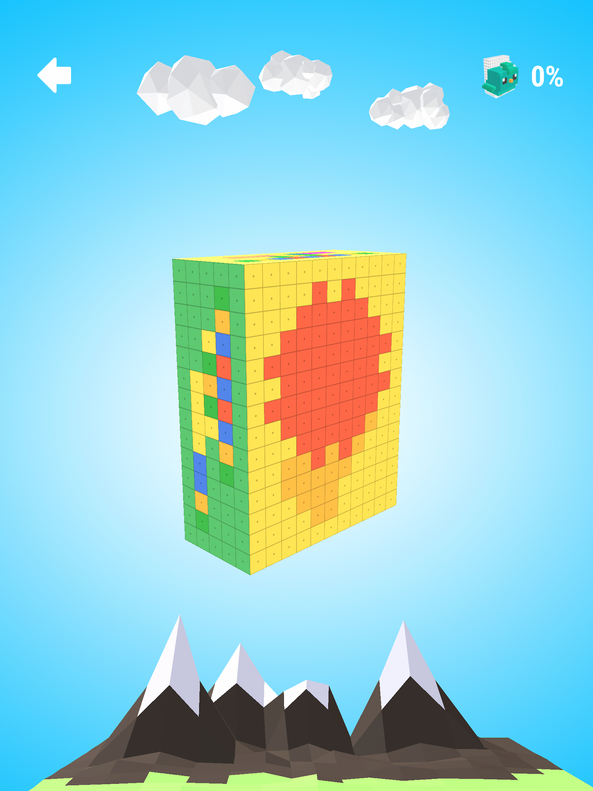 Hammer Sculpting screenshot 9