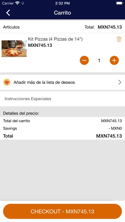 LABEN A TU CASA screenshot-4