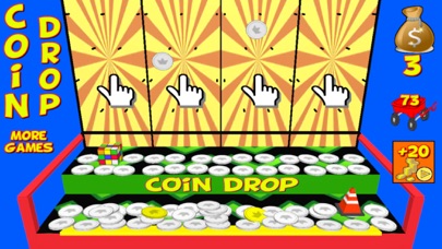 Coin Drop Pro screenshot 1