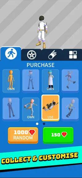 Game screenshot Golazo Soccer apk