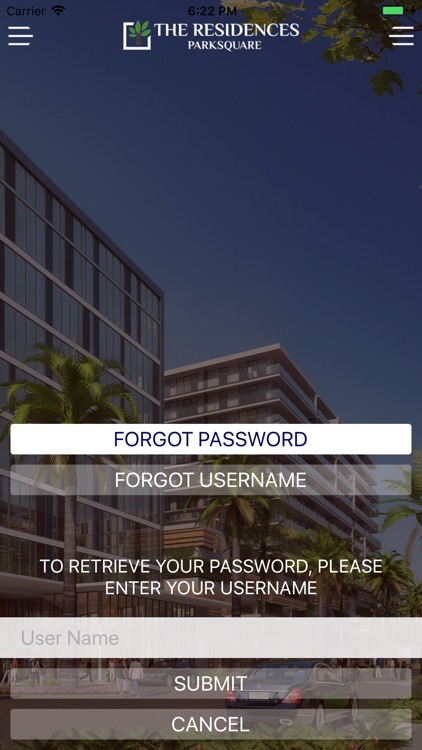 Park Square Aventura screenshot-8