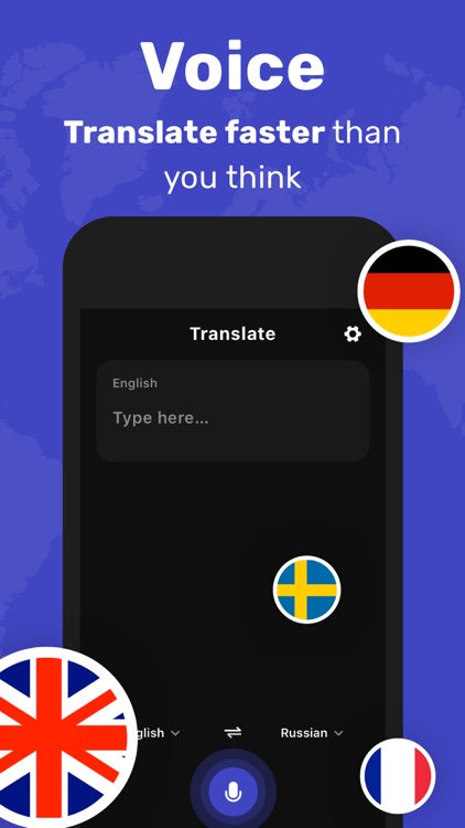 Speak & Translate Dictionary