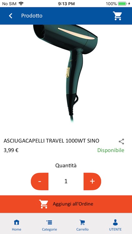 Giunigor screenshot-5