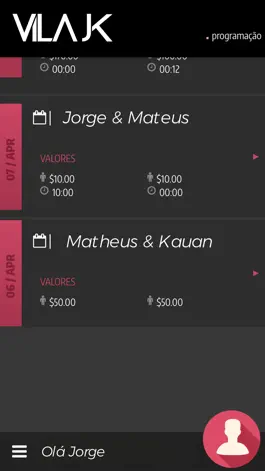 Game screenshot Vila JK mod apk