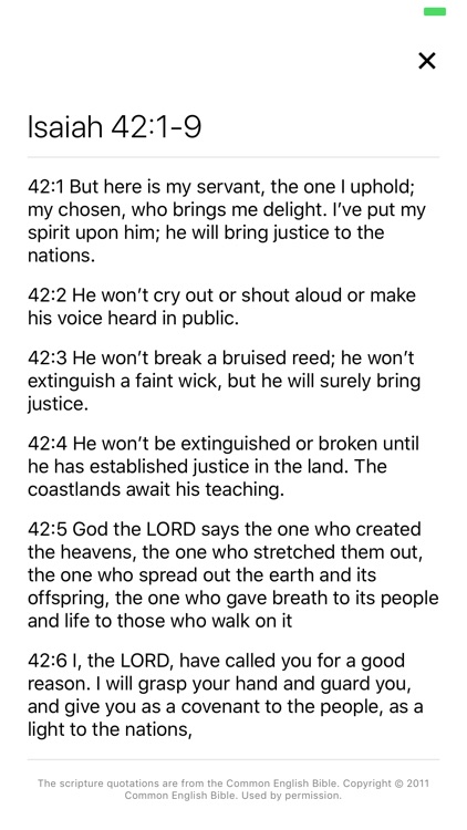 The Upper Room Disciplines screenshot-3