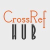 CrossRef HUB - iPhoneアプリ