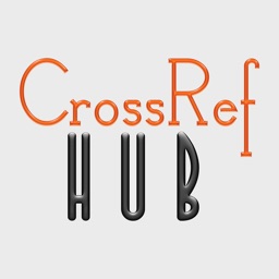 CrossRef HUB