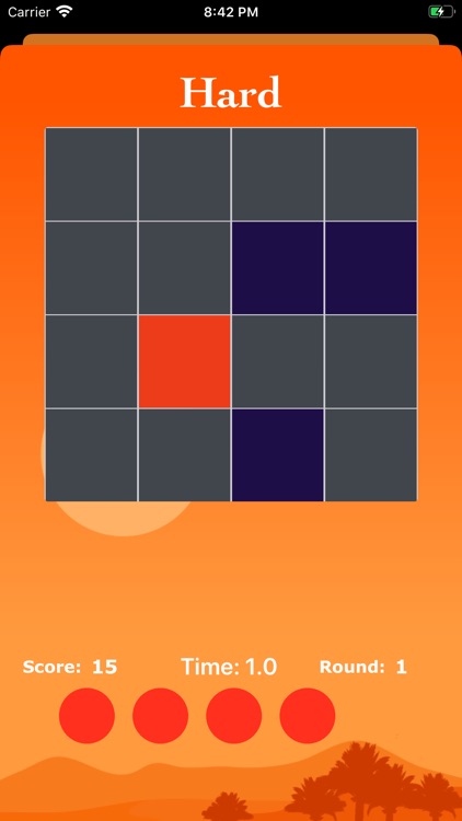 ColorMemoryAppX screenshot-5