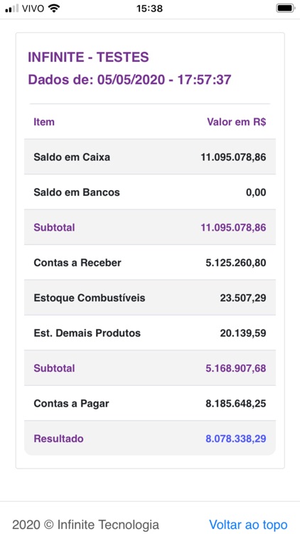 Infinite Mob screenshot-3