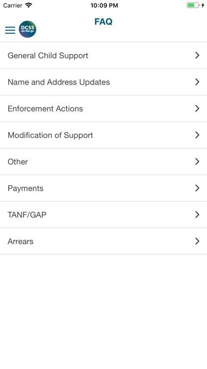 GA DCSS screenshot-5